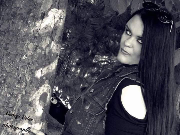 Даниела A. Висоцкая