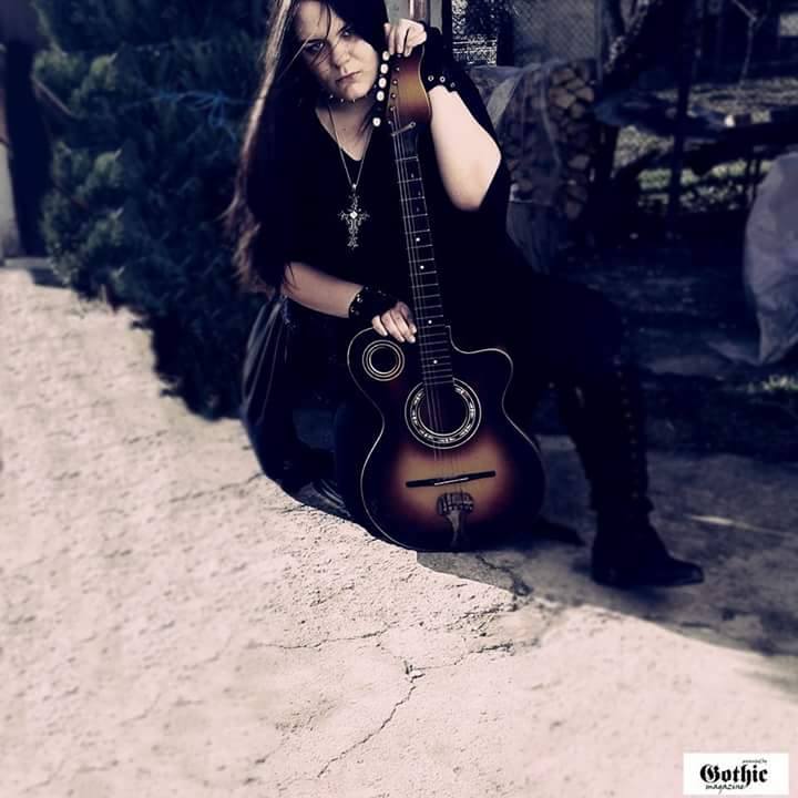 Даниела A. Висоцкая