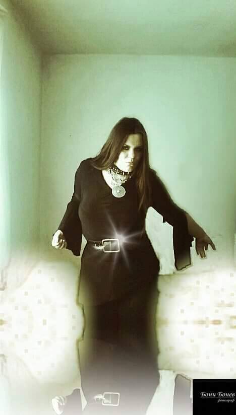 Даниела A. Висоцкая