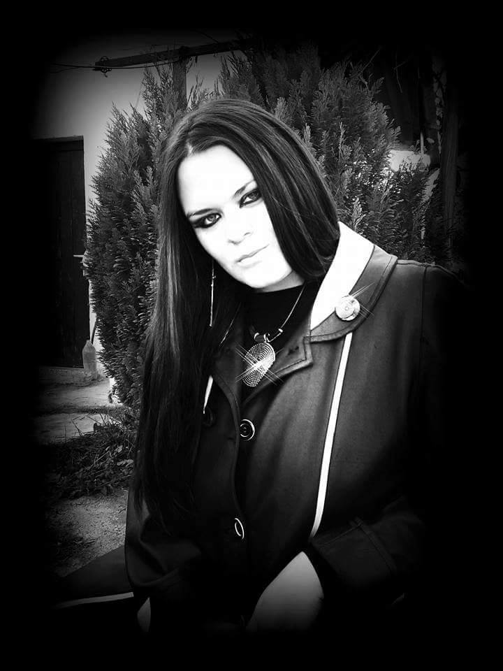 Даниела A. Висоцкая