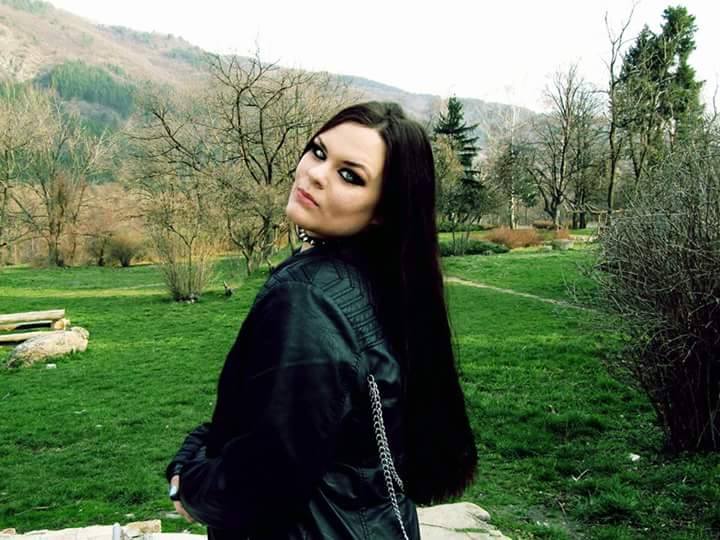 Даниела A. Висоцкая