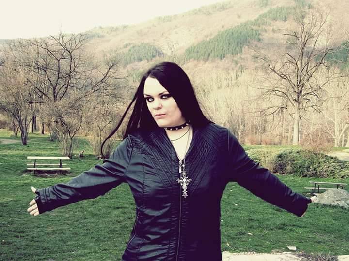 Даниела A. Висоцкая