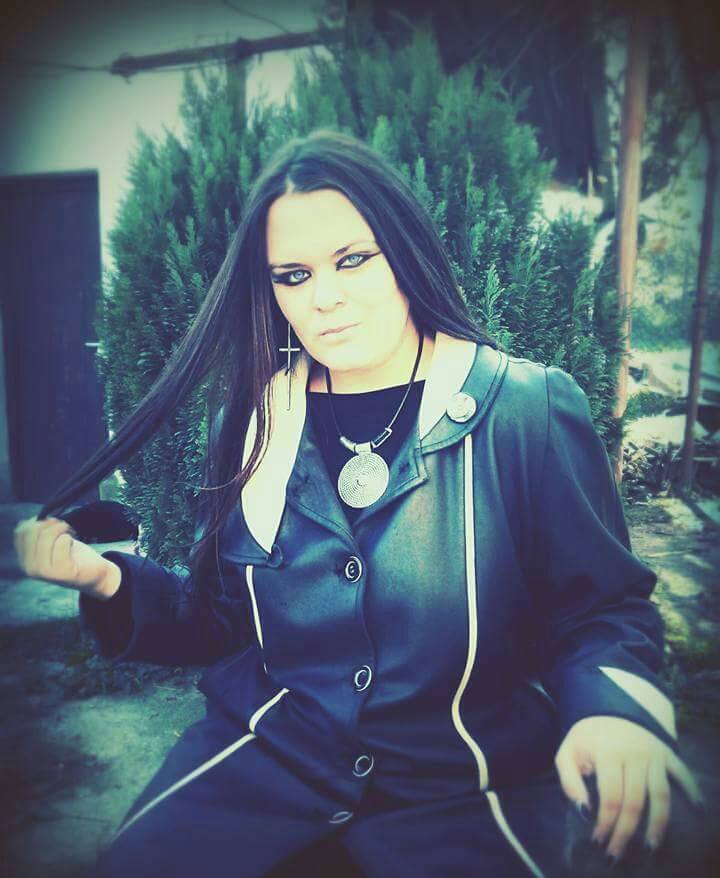 Даниела A. Висоцкая