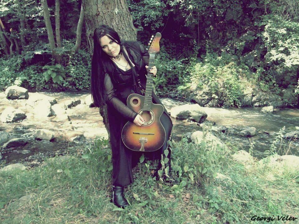 Даниела A. Висоцкая