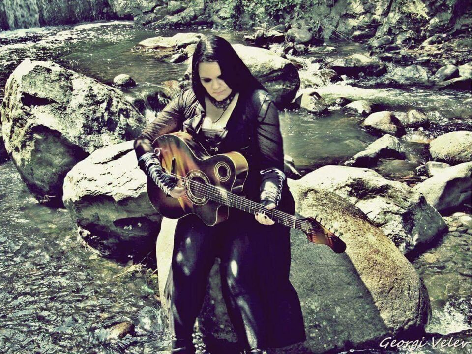 Даниела A. Висоцкая