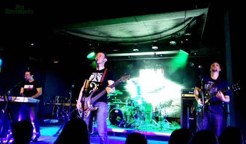 Ювиги и Ива Дойчинова