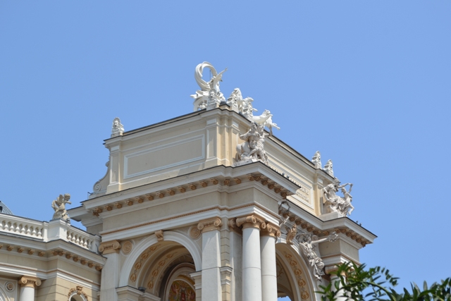 Одеската опера