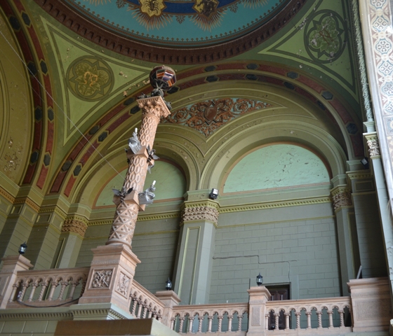 Одеската филхармония