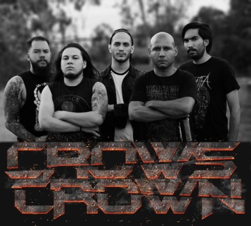 Crows Crown