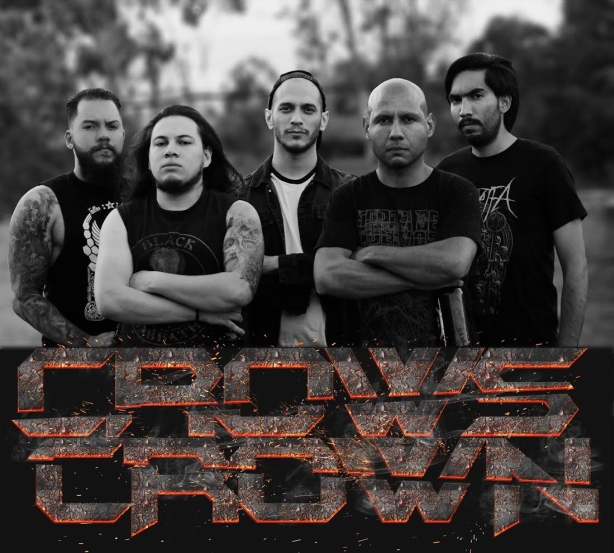 Crows Crown
