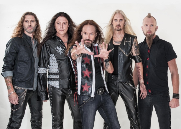 Hammerfall