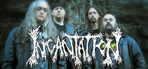 Incantation
