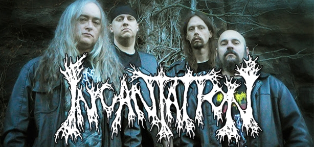 Incantation