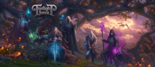 Twilight Force