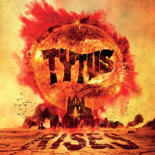 Tytus - Rises