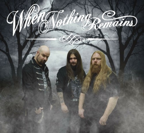 When Nothing Remains