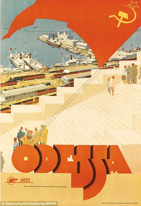 odessa