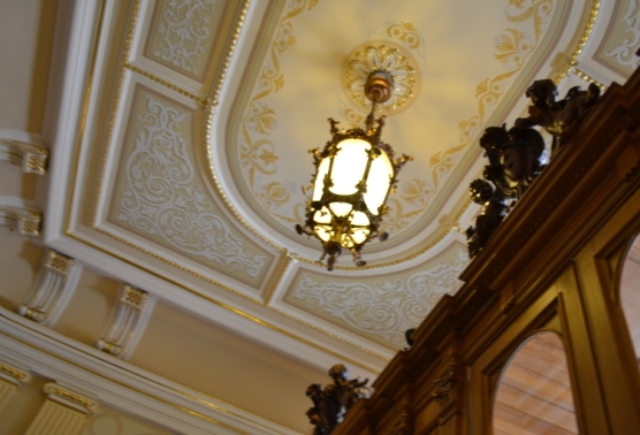 Одеската опера