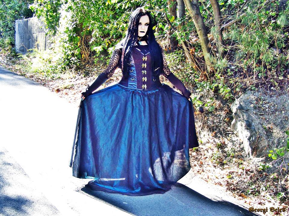 Даниела А. Висоцкая