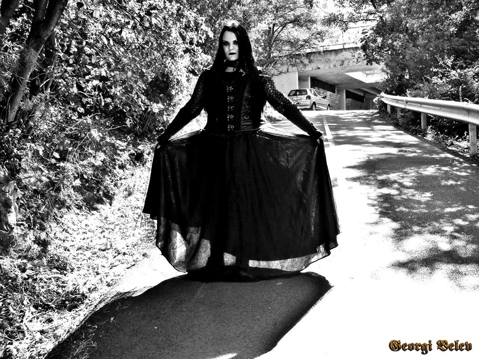 Даниела А. Висоцкая