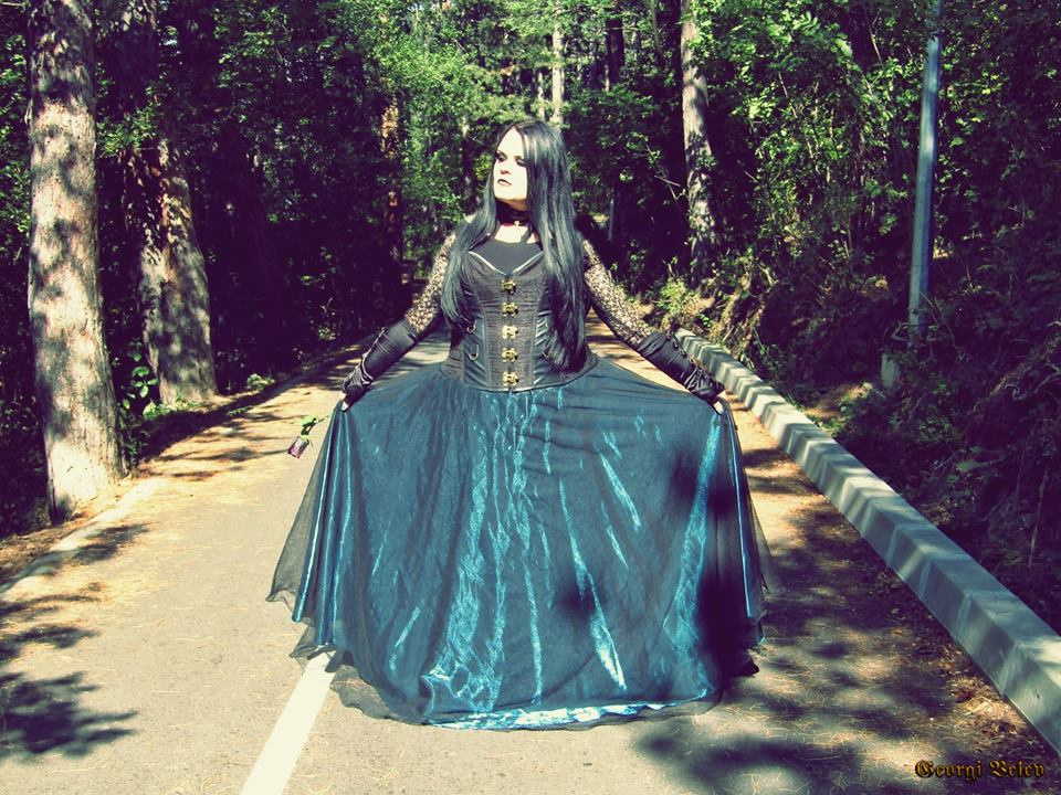 Даниела А. Висоцкая