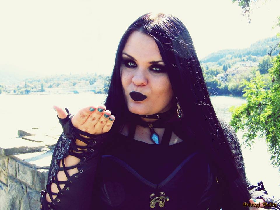 Даниела А. Висоцкая