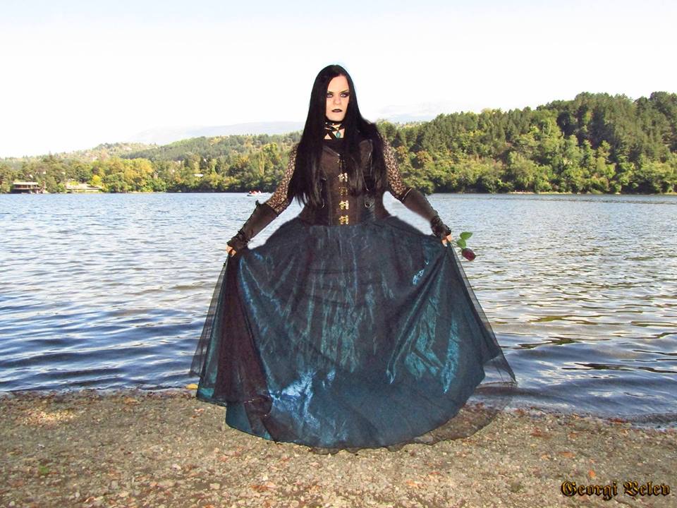 Даниела А. Висоцкая