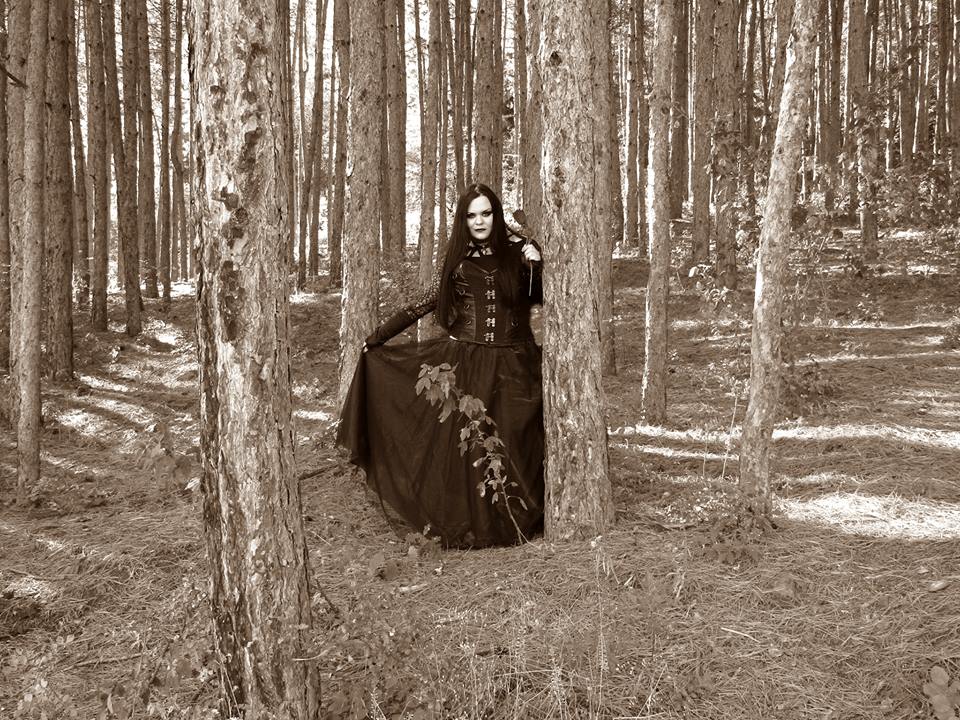 Даниела А. Висоцкая