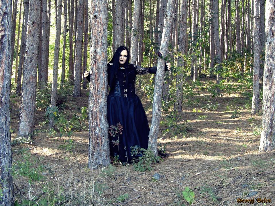 Даниела А. Висоцкая