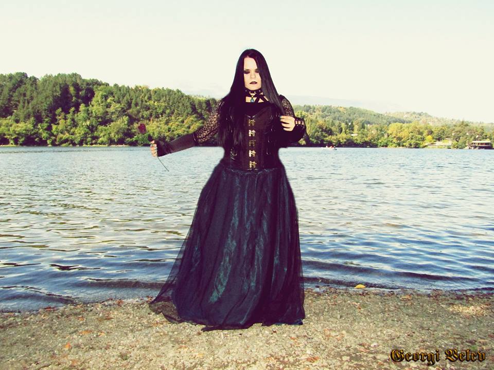 Даниела А. Висоцкая