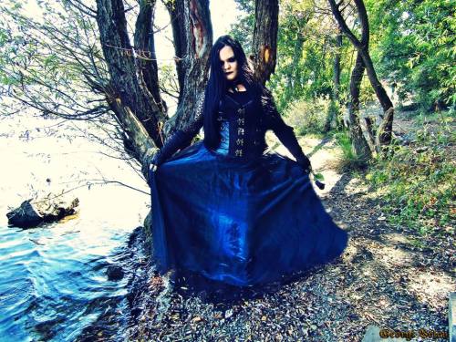 Даниела А. Висоцкая