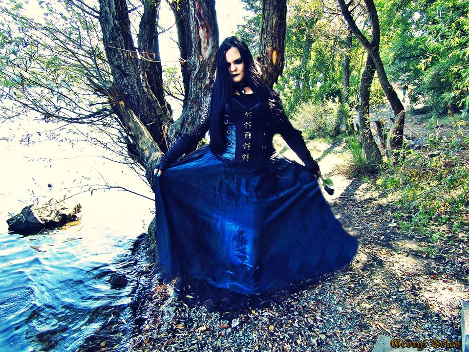 Даниела А. Висоцкая