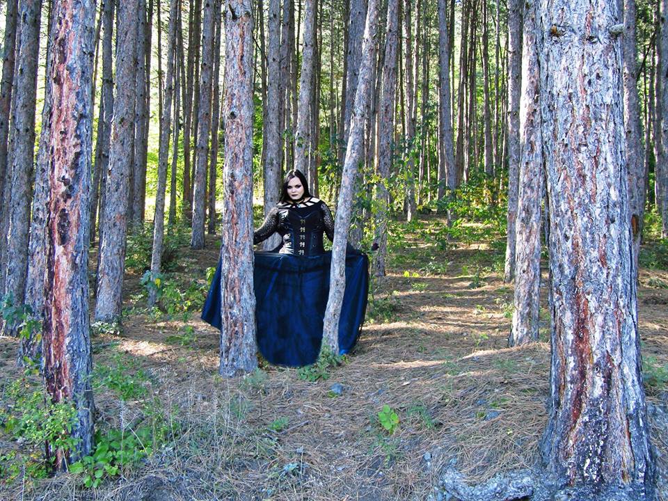 Даниела А. Висоцкая