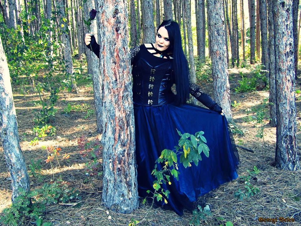 Даниела А. Висоцкая