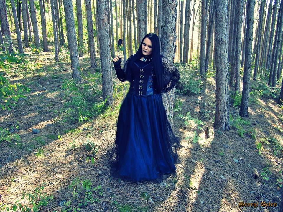 Даниела А. Висоцкая