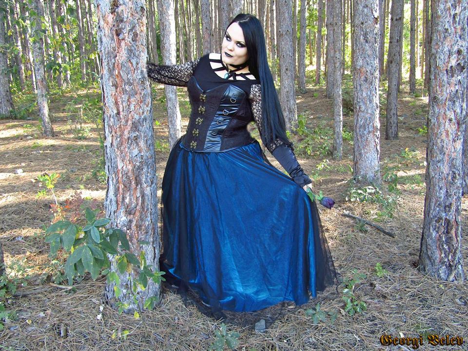 Даниела А. Висоцкая