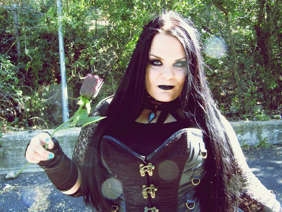 Даниела А. Висоцкая