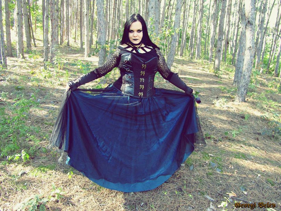 Даниела А. Висоцкая