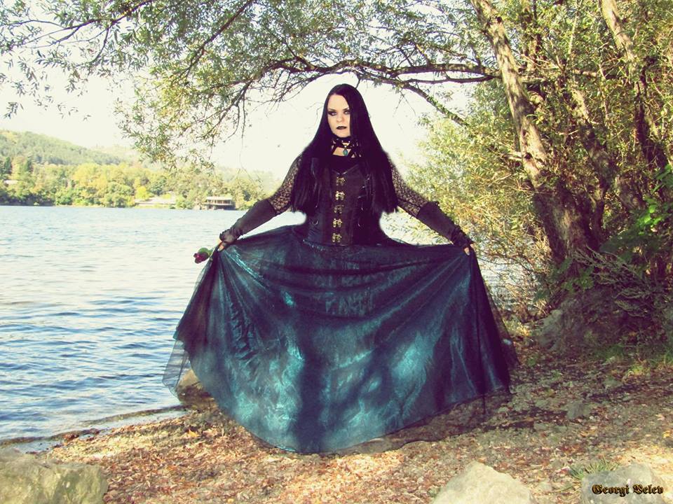 Даниела А. Висоцкая