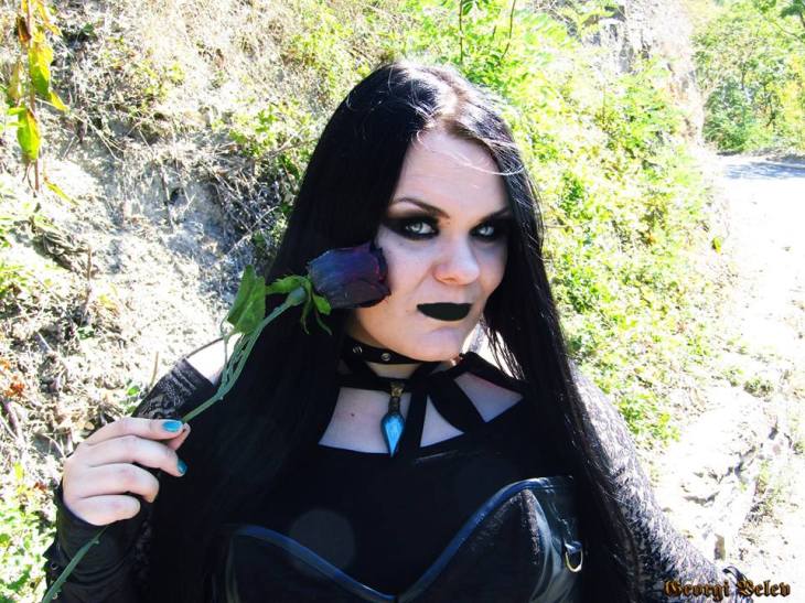 Даниела А. Висоцкая