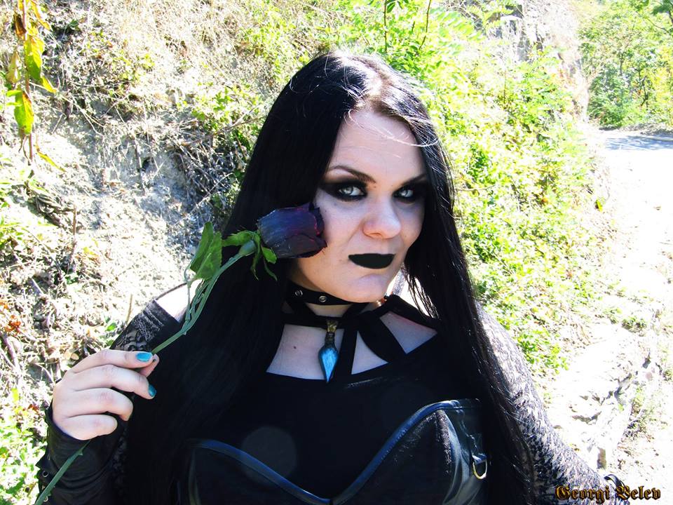 Даниела А. Висоцкая