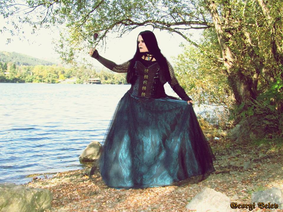 Даниела А. Висоцкая