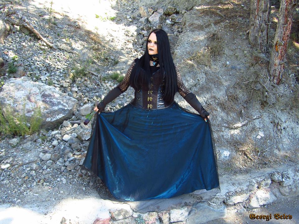 Даниела А. Висоцкая