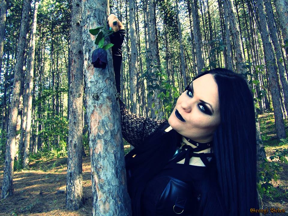 Даниела А. Висоцкая