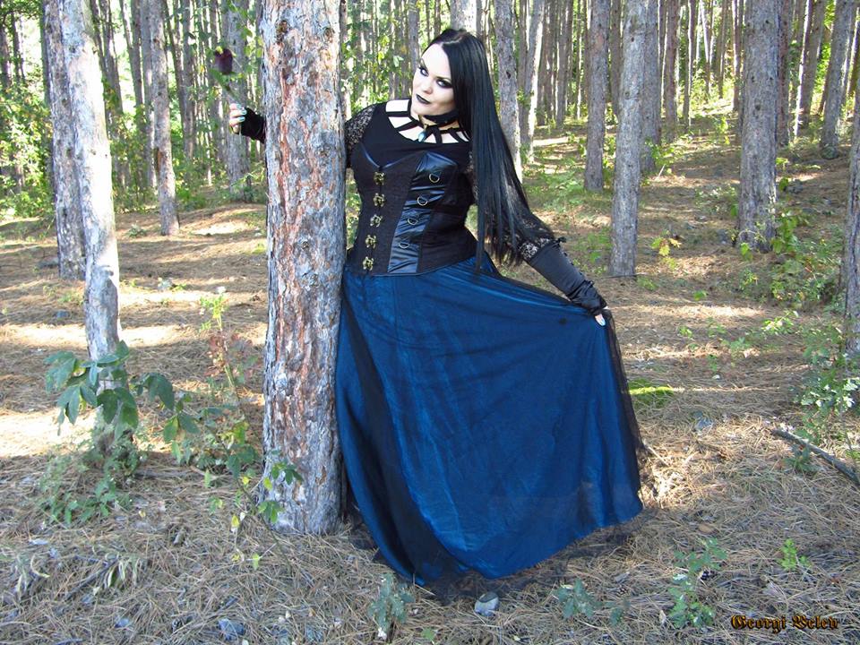 Даниела А. Висоцкая