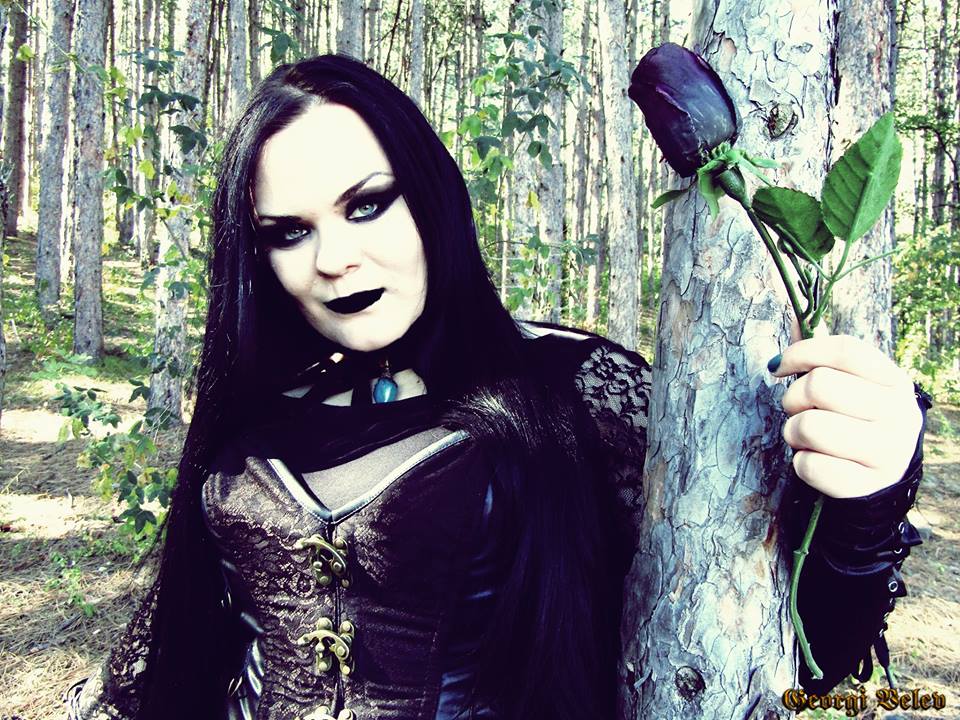 Даниела А. Висоцкая