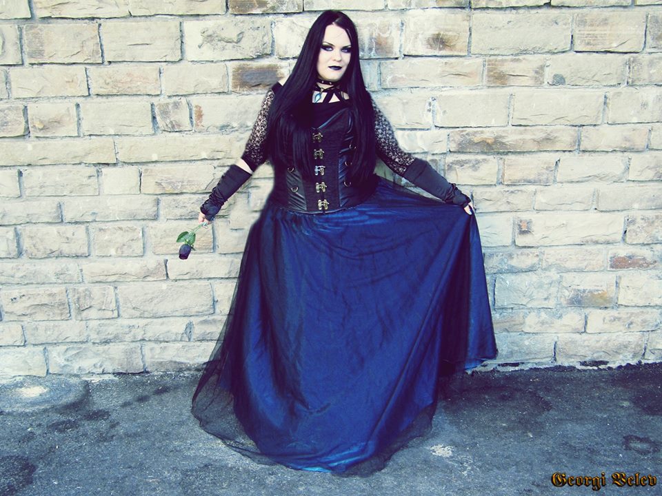 Даниела А. Висоцкая