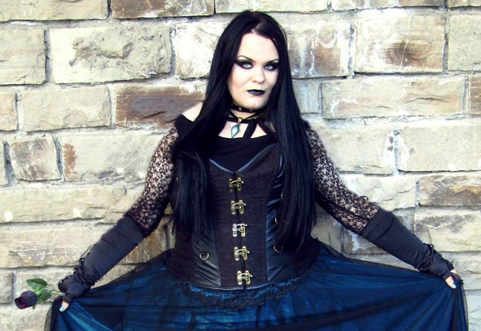 Даниела А. Висоцкая