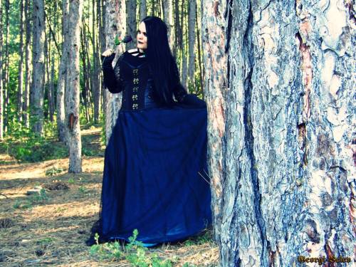 Даниела А. Висоцкая