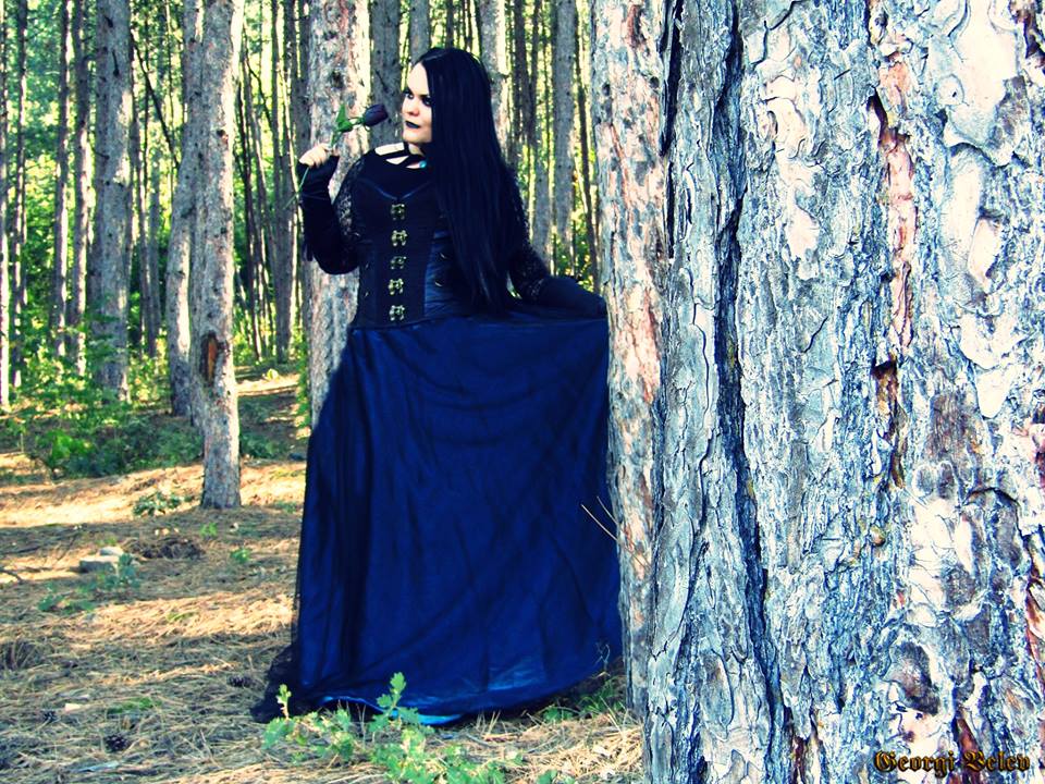 Даниела А. Висоцкая